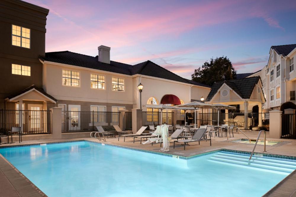 Residence Inn Pleasanton